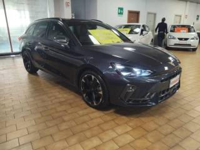 Cupra Leon Sportstourer 2.0 Tdi 150 Cv Dsg 