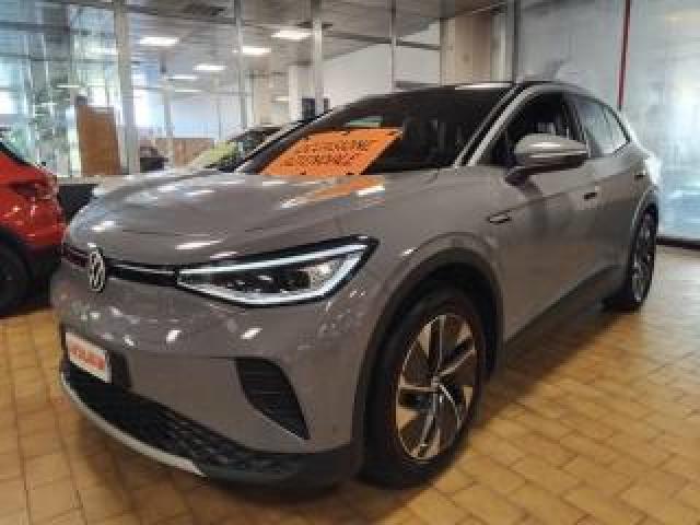 Volkswagen Id.4 Pro Performance Batteria Da 77 Kw Matrix 