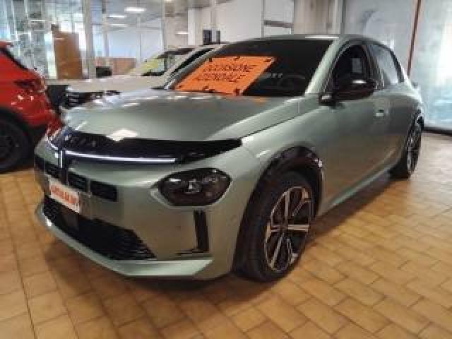 Lancia Ypsilon 1.2 Hybrid E-Dct Lx  