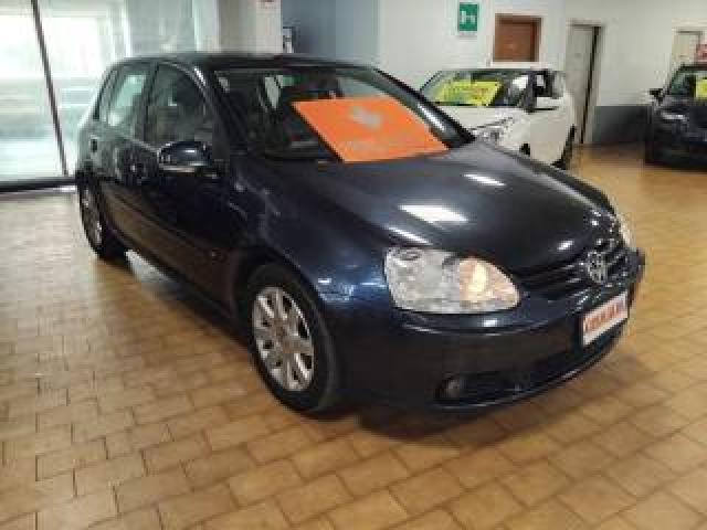 Volkswagen Golf 1.6 Fsi 5p. Sportline 