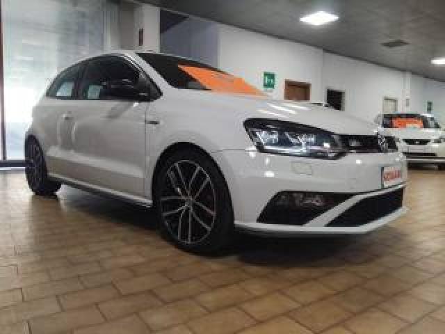 Volkswagen Polo 1.8 3p. Bluemotion Technology 