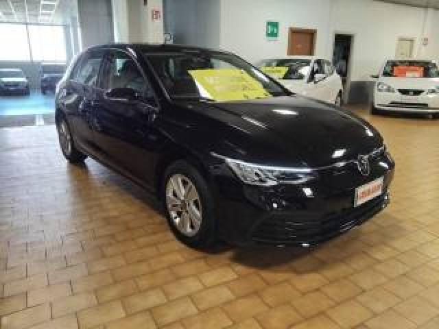 Volkswagen Golf 1.0 Tsi Evo Life 