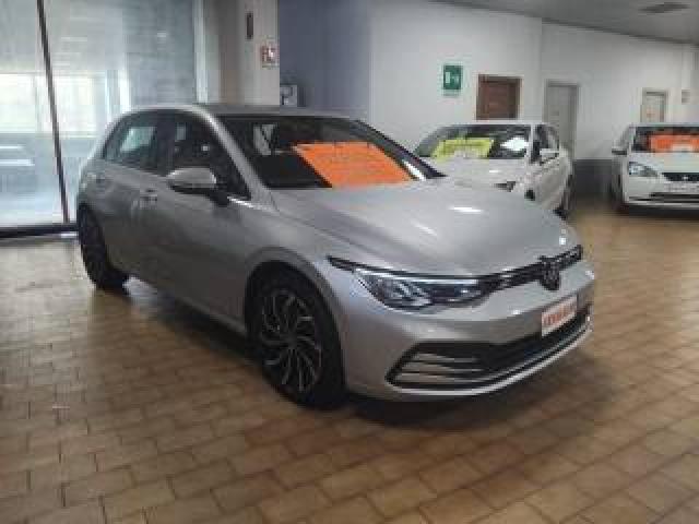 Volkswagen Golf 1.0 Etsi Evo Life Dsg 17 Mhev  
