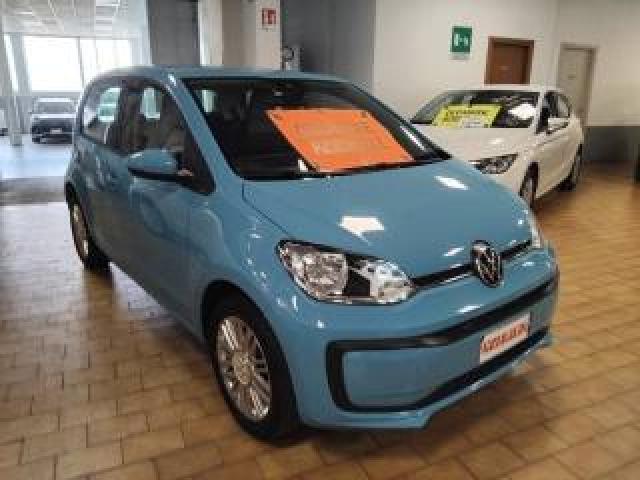 Volkswagen Up! 1.0 5p. Evo Move Up!  