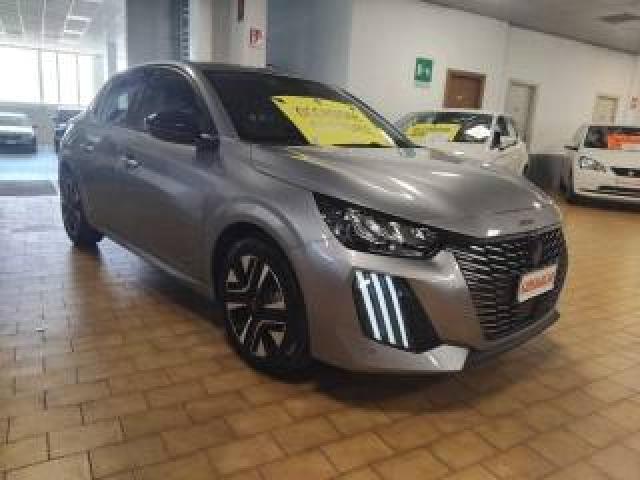 Peugeot 208 100 Cv 5 Porte Allure Puretech  