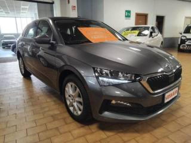 Skoda Scala 1.0 Tsi Ambition 