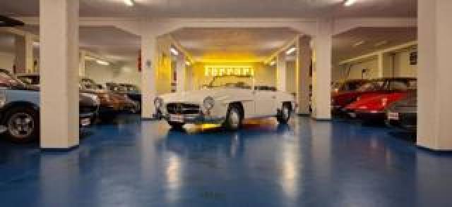 Mercedes Benz 190 Sl ***asi Targa Oro***bianca Con Pelle Blu 