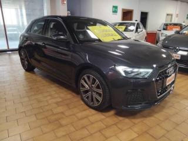 Audi A1 Sportback 30 Tfsi Adv.17 Led Grimaldi Special Day 