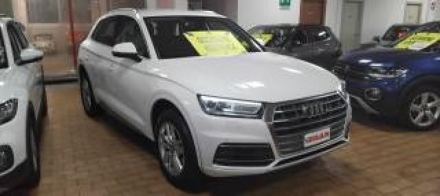 Audi Q5 2.0 Tdi 190 Cv Q. S Tr. Bus.sport Grimaldi Sp. Day 