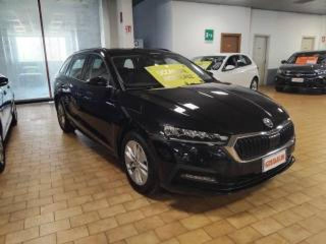 Skoda Octavia 2.0 Tdi Evo Dsg Wag. Exec. Grimaldi Special Day 