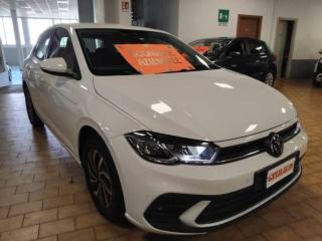 Volkswagen Polo 1.0 Tsi 5p. Life Promo Grimaldi Special Day  