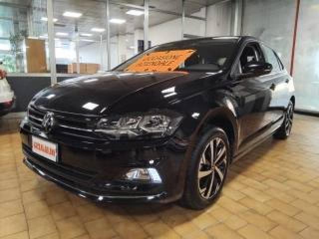 Volkswagen Polo 1.0 Tsi Dsg 5p. Highline 16 Grimaldi Special Day 