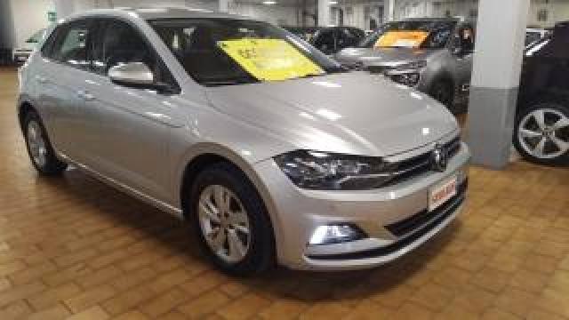 Volkswagen Polo 1.6 Tdi 95 Cv Dsg Comfort. Grimaldi Special Day  