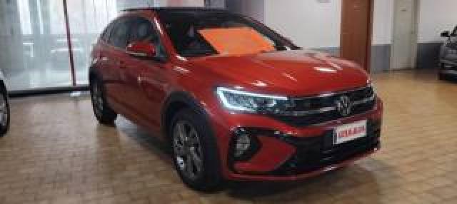 Volkswagen Taigo 1.0 Tsi Dsg R-Line Tetto Grimaldi Special Day  