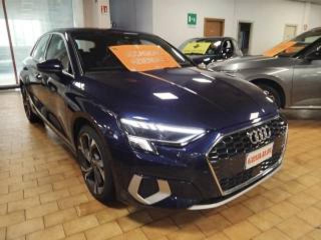 Audi A3 Sportback 35 Tdi Bus. Advenced S Tronic 18 Video 