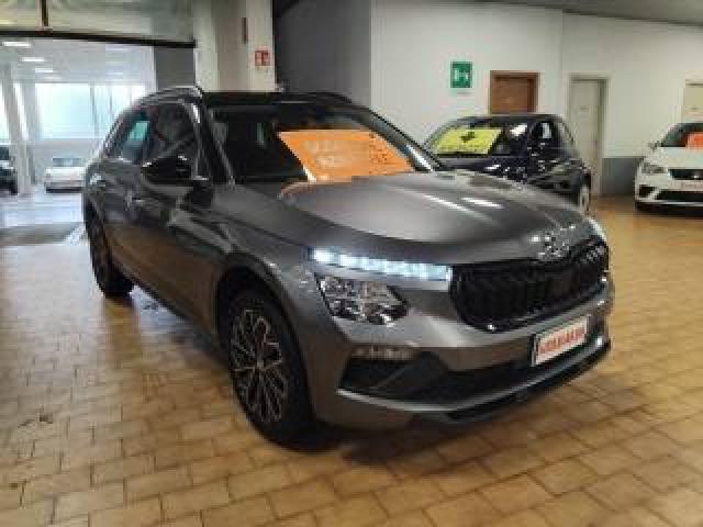 Skoda Kamiq 1.0 Tsi 115 Cv Dsg Selection Style Video 17 