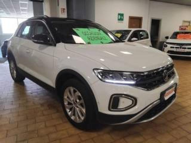 Volkswagen T-Roc 1.0 Tsi Life 17 
