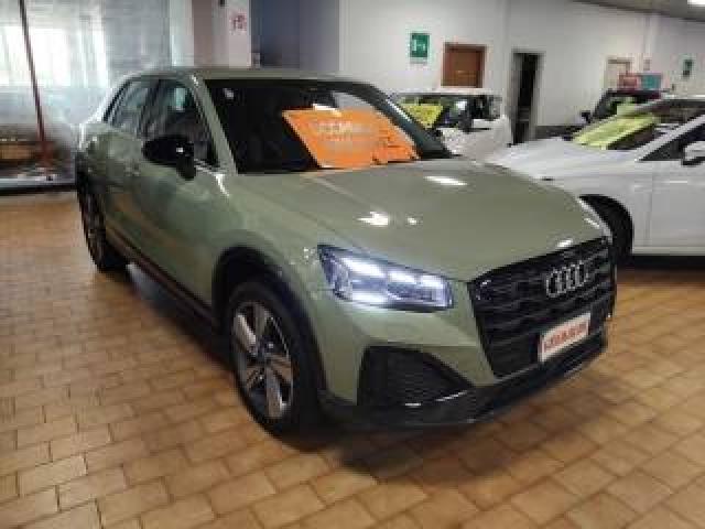 Audi Q2 35 Tfsi S Tronic Admired Advanced Matrix Video  