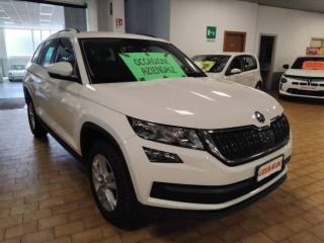 Skoda Kodiaq 2.0 Tdi Evo Dsg Ambition 4x4 Grimaldi Sp. Day  