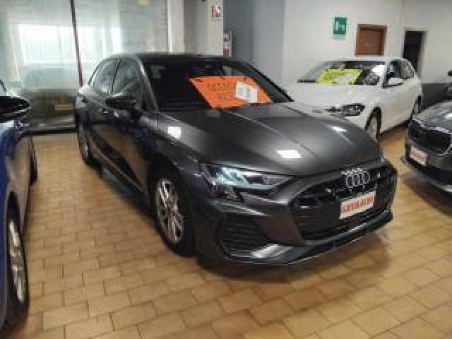 Audi A3 Sportback 35 Tdi S Tronic S Line Gr.special Day 