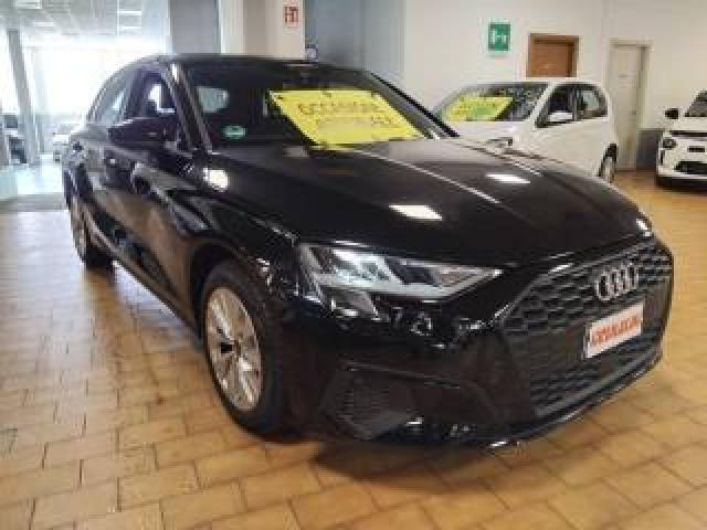 Audi A3 Sporback 40 E Tfsi S Tr. Business Plug In Hybrid 