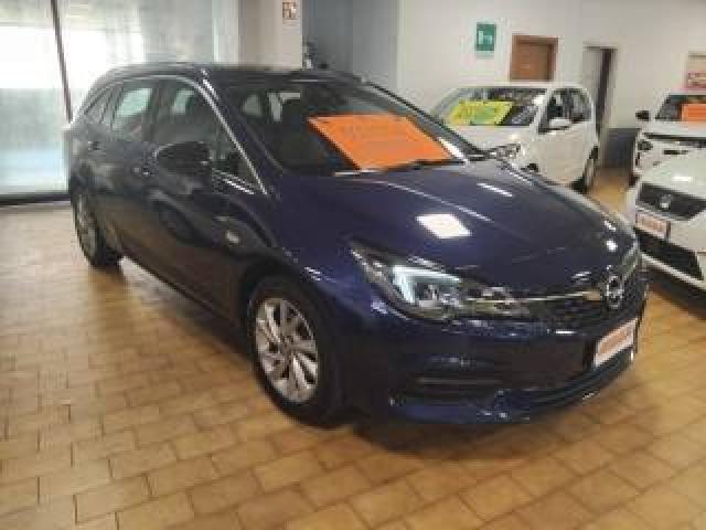 Opel Astra 1.5 Cdti Sports Tourer Busin Elegance Aut. Video 