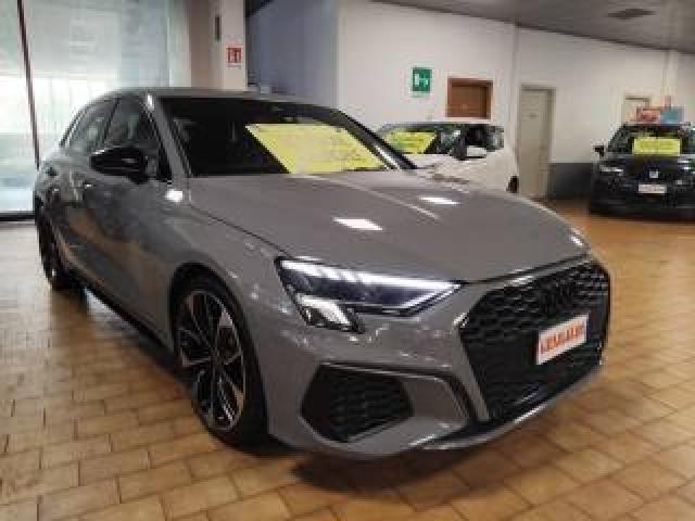 Audi A3 Sportback 35 Tfsi S Tr. S Line Ed. Grimaldi Sp.day 