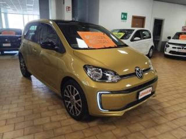 Volkswagen E-Up! 82 Cv  