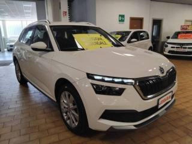 Skoda Kamiq 1.0 Tsi Dsg Style 17 Video C/grimaldi Special Day 