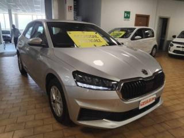 Skoda Fabia 1.0 Tsi Evo Ambition Led Grimaldi Special Day 