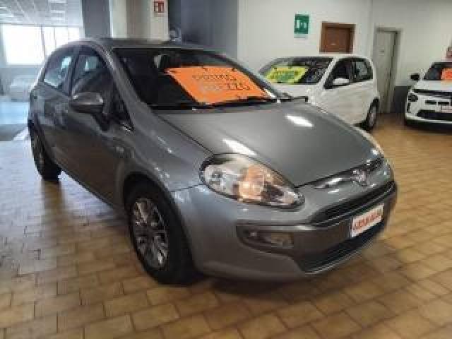 Fiat Punto Evo 1.3 Mjt 5 Porte Dynamic 