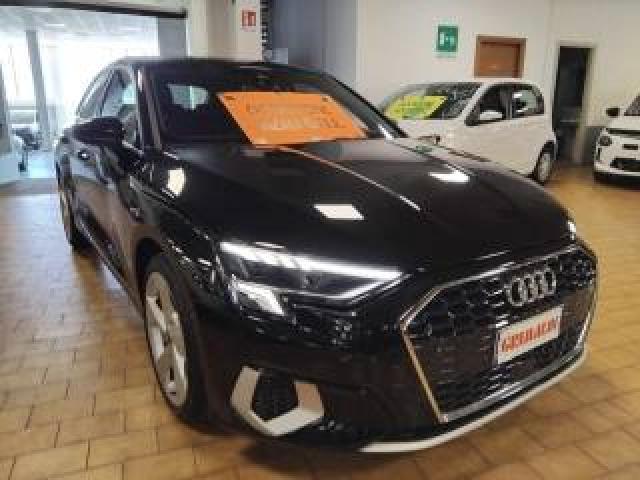 Audi A3 Sportback 30 E Tfsi S Tr. Bus. Advan. 18 Mild Hyb 