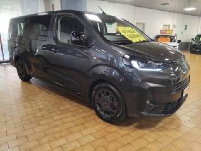 Fiat Ulysse 2.0 Bluehdi 180 Cv At8 L3 Combi 9 Posti  