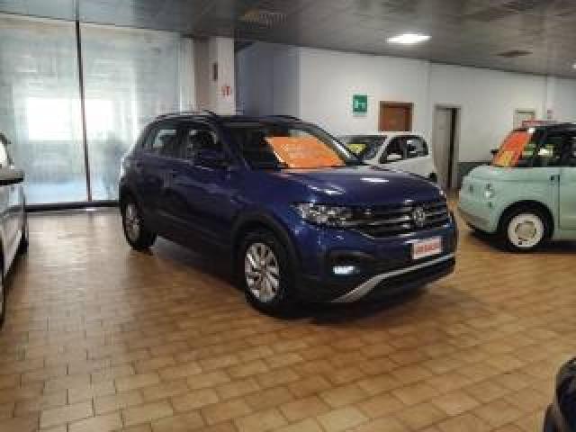 Volkswagen T-Cross 1.6 Tdi Dsg Scr Life C/grimaldi Special Day 
