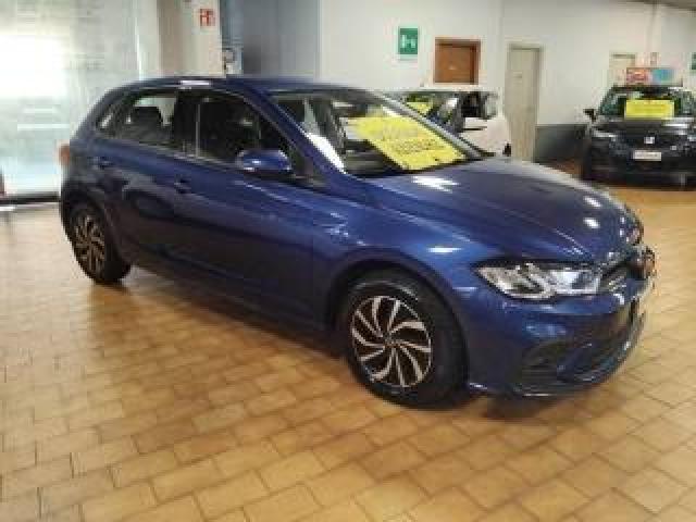 Volkswagen Polo 1.0 Tsi Dsg Life 