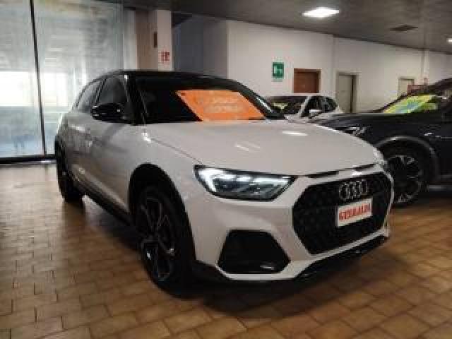 Audi A1 Citycarver 30 Tfsi S Tr. Identity Contr. Gr.sp.day 