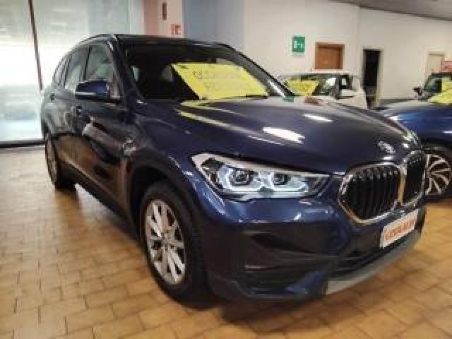 Bmw X1 Xdrive 2.0 D Advantage Steptr. C/grimaldi Sp.day 