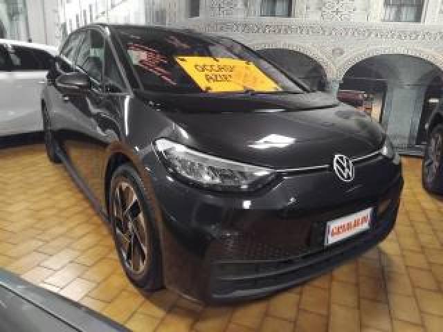 Volkswagen Id.3 Pro Performance Batteria 58 Kwh C/grimaldi Sp. Day 