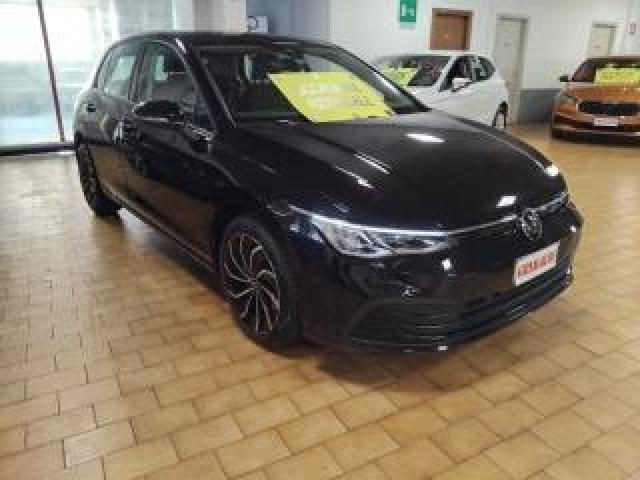 Volkswagen Golf 1.0 Etsi Evo Life Dsg 17 Mhev C/grimaldi Sp.day 
