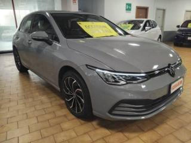 Volkswagen Golf 1.0 Tsi Evo Life 17 