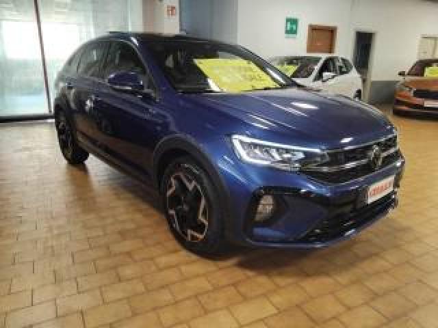 Volkswagen Taigo 1.0 Tsi R-Line Tetto 