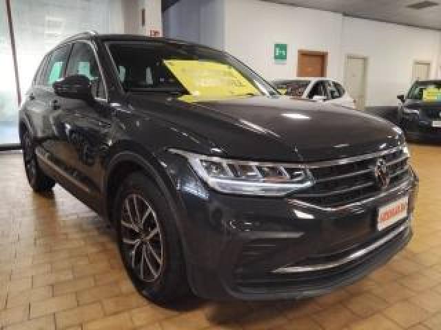 Volkswagen Tiguan 1.5 Tsi Act Life 