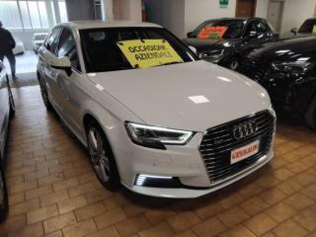 Audi A3 Sportback 40 E-Tron S Tr. S-Line C/grimaldi Sp.day 