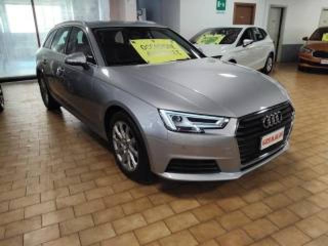 Audi A4 Avant 30 Tdi S Tr. Busin. Evo 17c/grimaldi Sp.day 