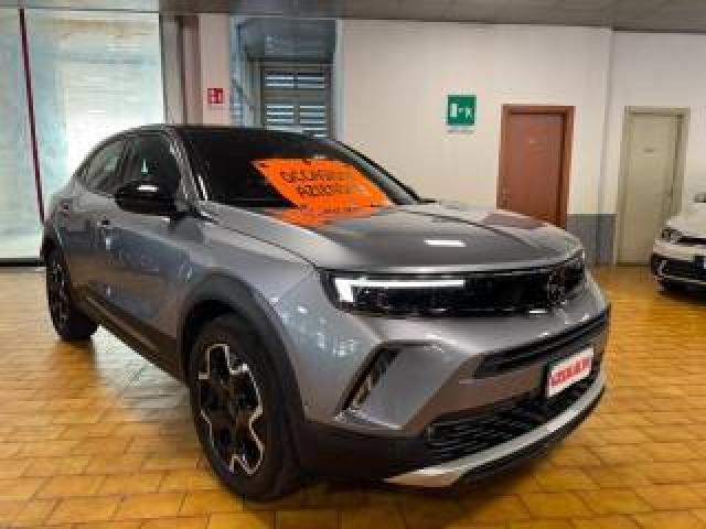 Opel Mokka 1.2 Turbo 130 Cv Ultimate At8 C/grimaldi Sp. Day  