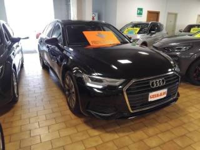 Audi A6 Avant 2.0 Tdi S Tr. Busin.video 18grimaldi Sp.day 