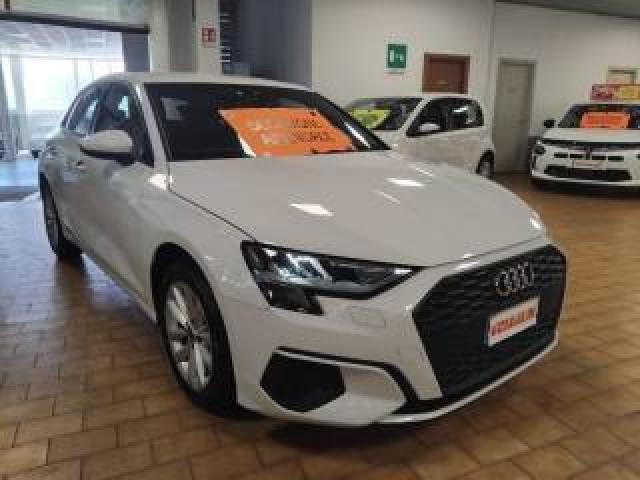 Audi A3 Sportback 30 Tdi S Tr. Business C/grimaldi Sp.day 