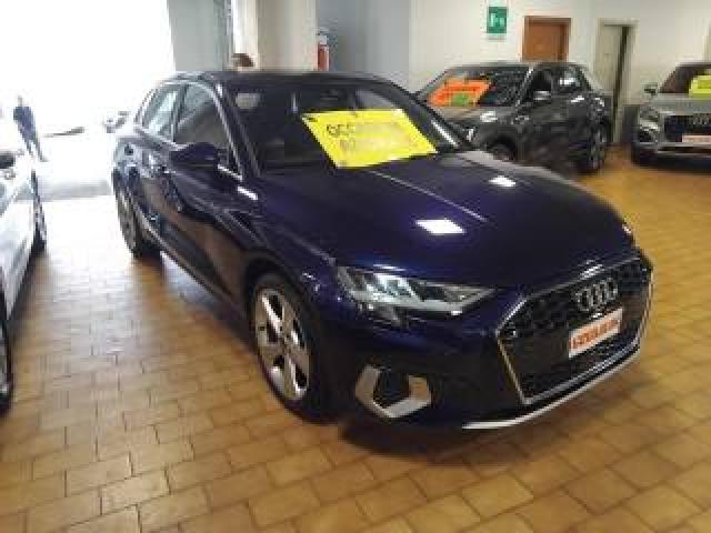Audi A3 Sportback 30 Tfsi S Tronic Business Advanced  