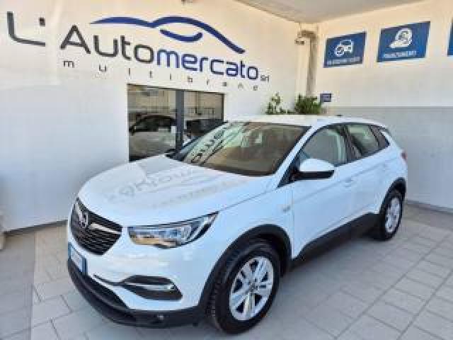 Opel Grandland X 1.5 Diesel Ecotec Start&stop Advance 