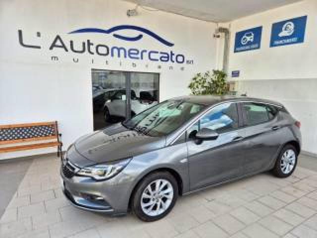 Opel Astra 1.6 Cdti 110cv Start&stop 5 Porte Dynamic 